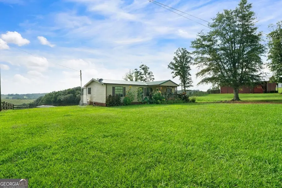 339 Cavender Lane, Bowdon, GA 30108 - Image #2