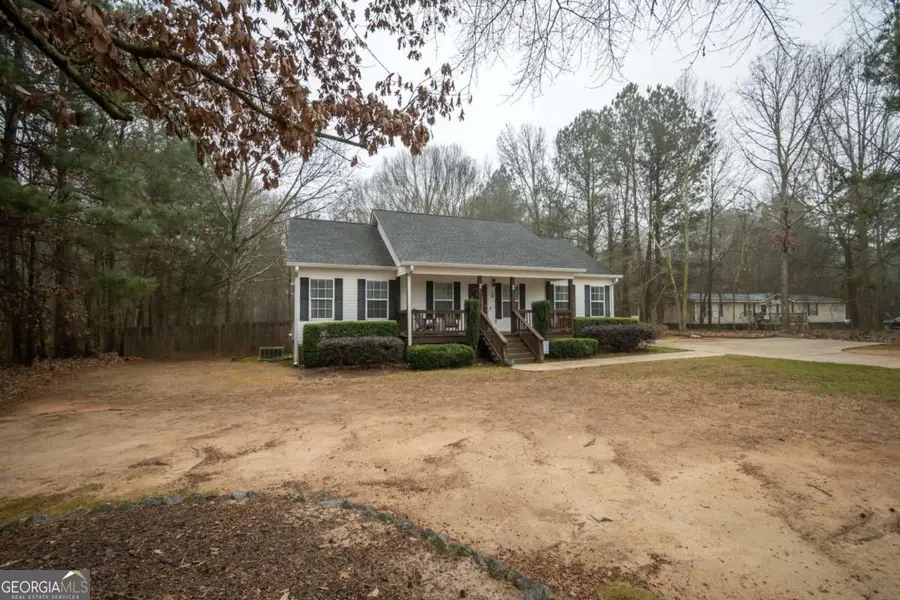 199 Brickyard Road, Comer, GA 30629 - Image #2