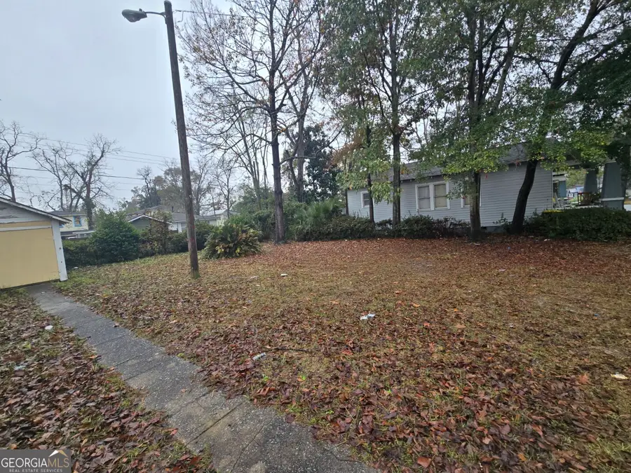 0 W 41st Street, Savannah, GA 31415 - Image #2