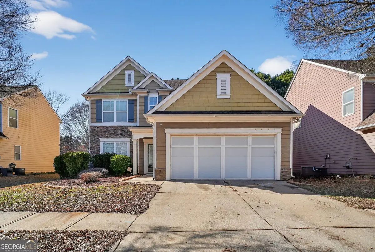 3747 Uppark Drive, Atlanta, GA 30349 - Image #1