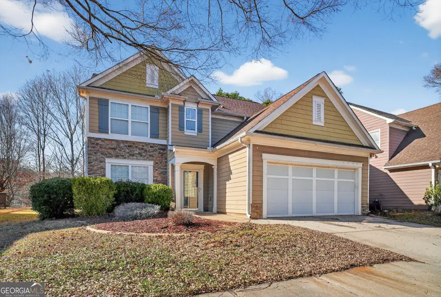 3747 Uppark Drive, Atlanta, GA 30349 - Image #2