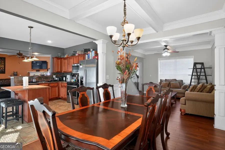 3747 Uppark Drive, Atlanta, GA 30349 - Image #3