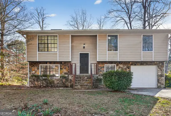 4453 Blackbirch Lane, Decatur, GA 30034