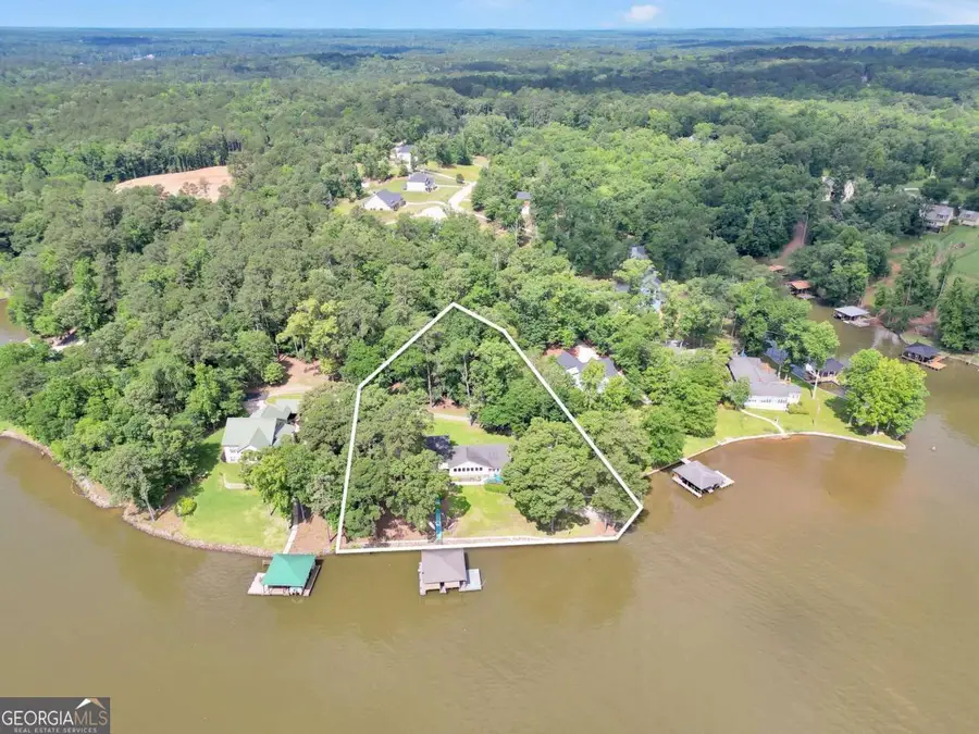 172 B Hummingbird Lane, Jackson, GA 30233 - Image #3