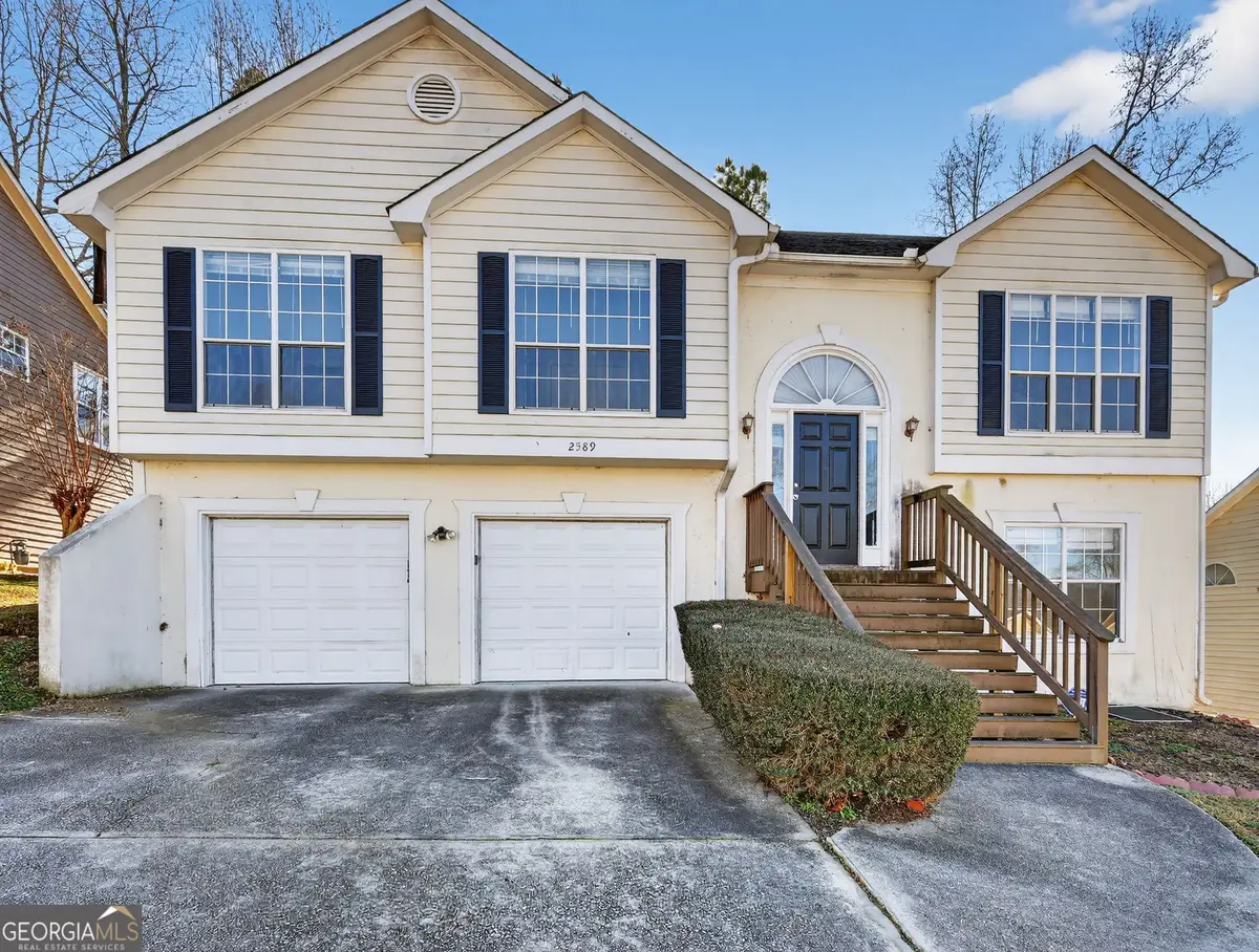 2589 Watercrest Court, Ellenwood, GA 30294 - Image #1