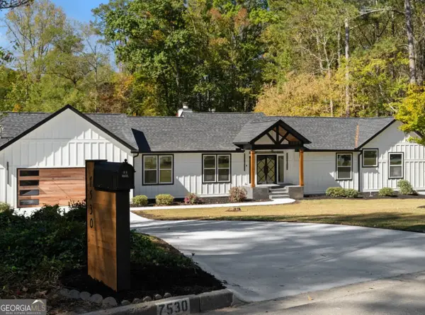 7530 Spalding Lane, Atlanta, GA 30350