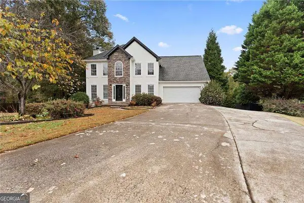 560 Flowering Trail, Grayson, GA 30017