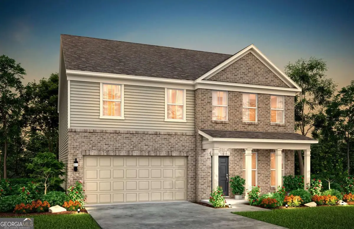 341 Foxglove Way, McDonough, GA 30253 - Image #1