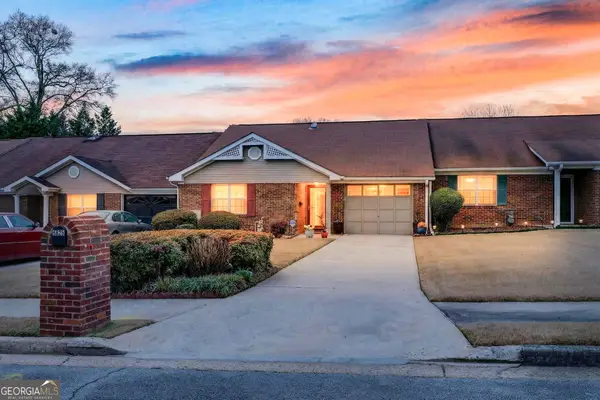 6835 Oak View Court, Riverdale, GA 30274