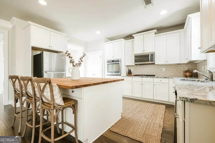 2855 Olivine Drive, Dacula, GA 30019 - #3