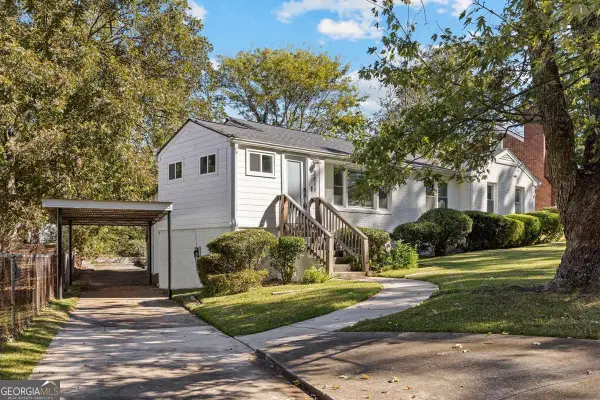 2011 Lexington Ave, Atlanta, GA 30344