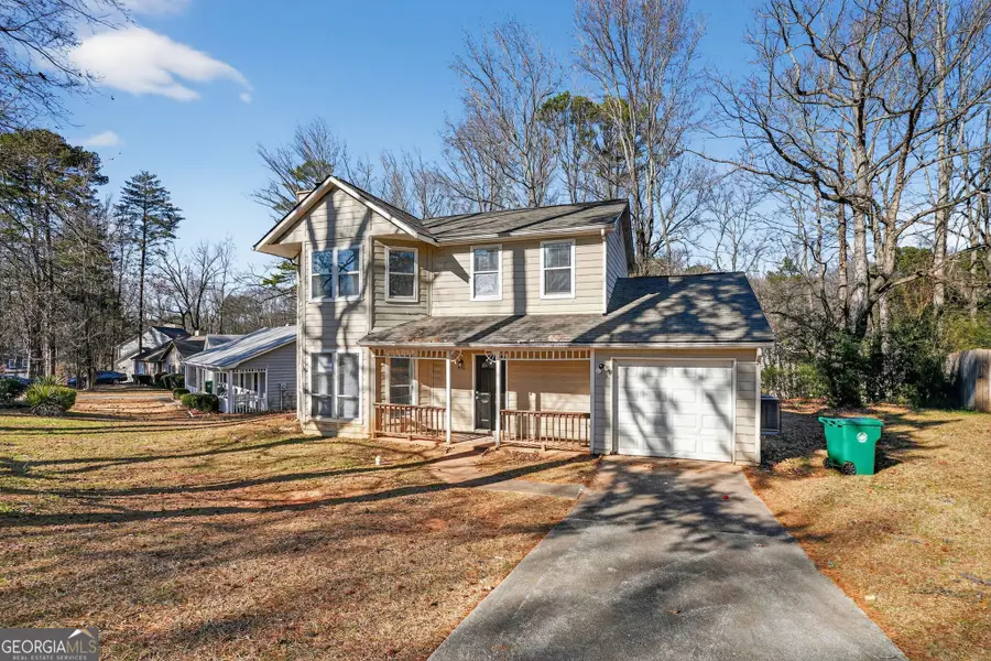 826 Greenhedge Way, Stone Mountain, GA 30088 - Image #3