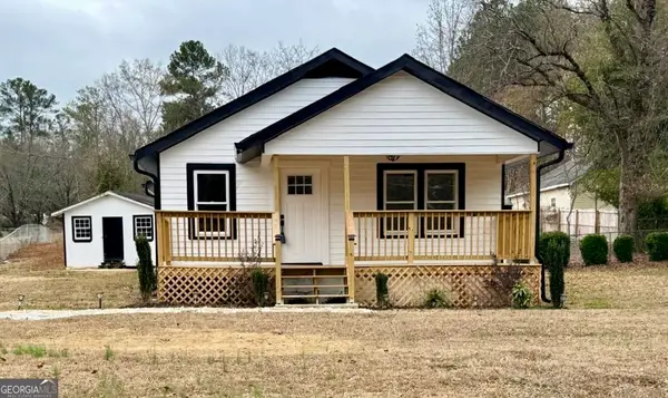 4721 Hill Road, Powder Springs, GA 30127