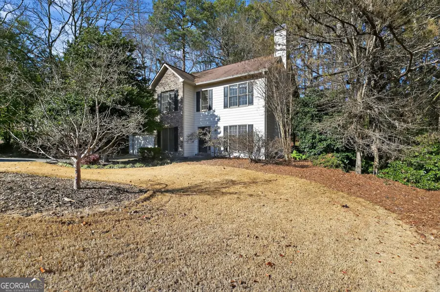 7038 Surrey Drive, Woodstock, GA 30189 - Image #2