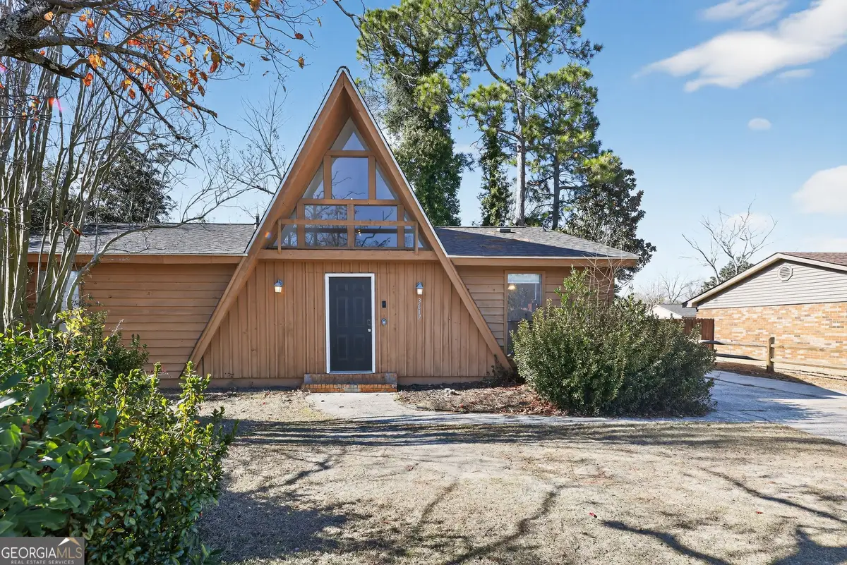 3617 Gibralter Drive, Hephzibah, GA 30815 - Image #1