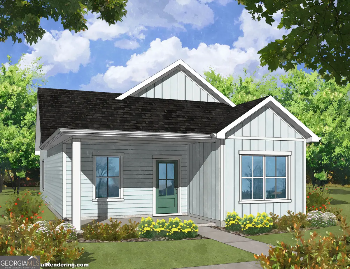 474 S Bolee Road, Hogansville, GA 30230 - Image #1