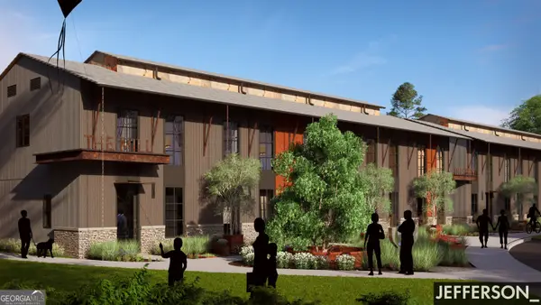 659 5th Street, Fayetteville, GA 30214