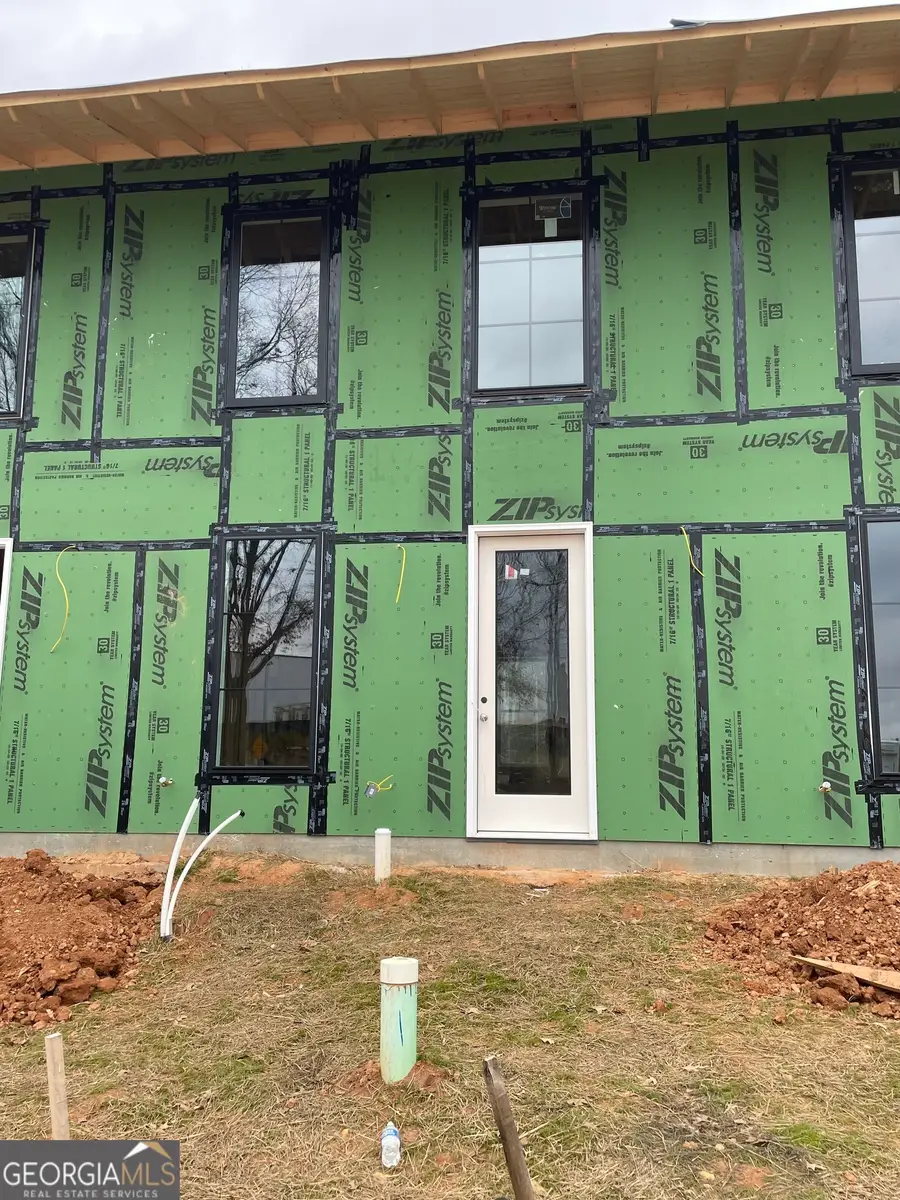 659 5th Street, Fayetteville, GA 30214 - Image #2