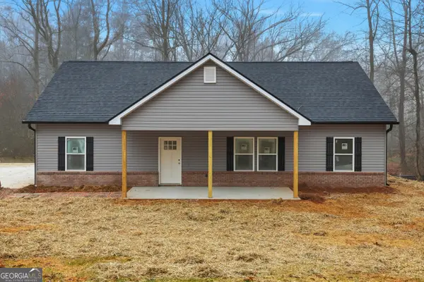 146 James Road, Clarkesville, GA 30523