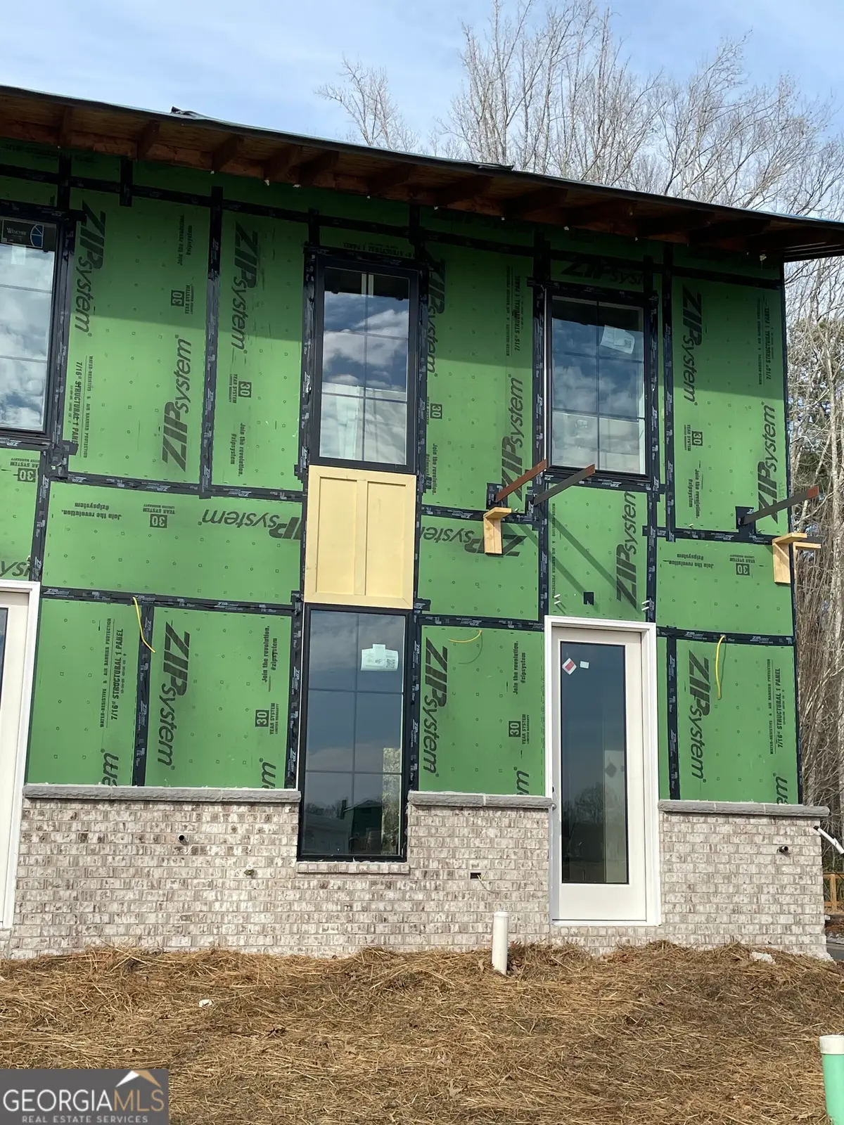 657 5th Street, Fayetteville, GA 30214 - #1