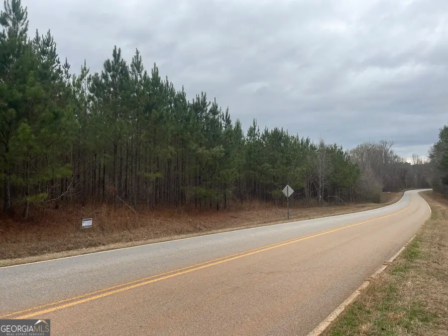 0 Bevis Road #LOT 1, Franklin, GA 30217 - Image #3