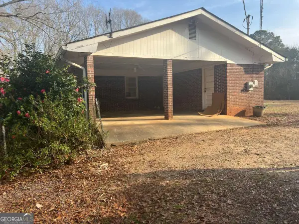 3282 Old Snapping Shoals Road, Mcdonough, GA 30252