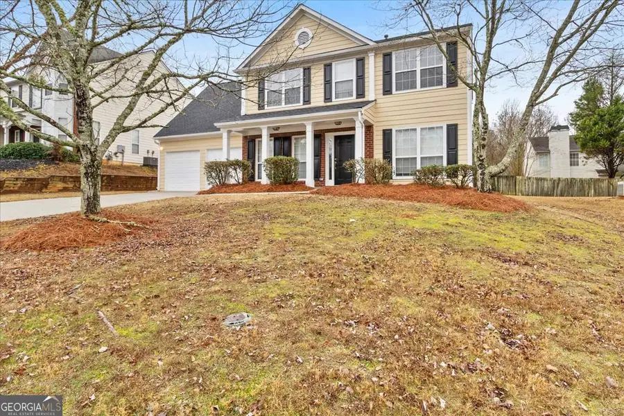 304 Shasta Lane, McDonough, GA 30253 - #2