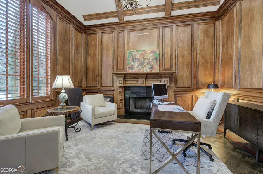 4076 Peachtree Dunwoody Road Ne, Atlanta, GA 30342 - Image #3