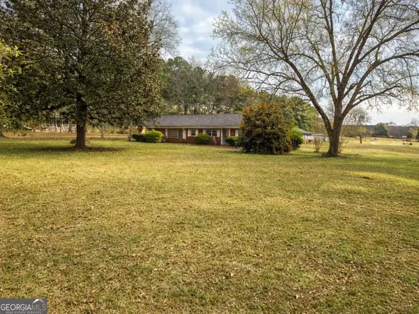 2641 Dixie Road, Covington, GA 30014
