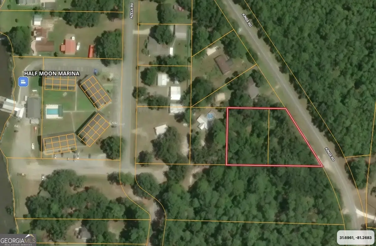 0 Kings Road, Midway, GA 31320 - Image #1