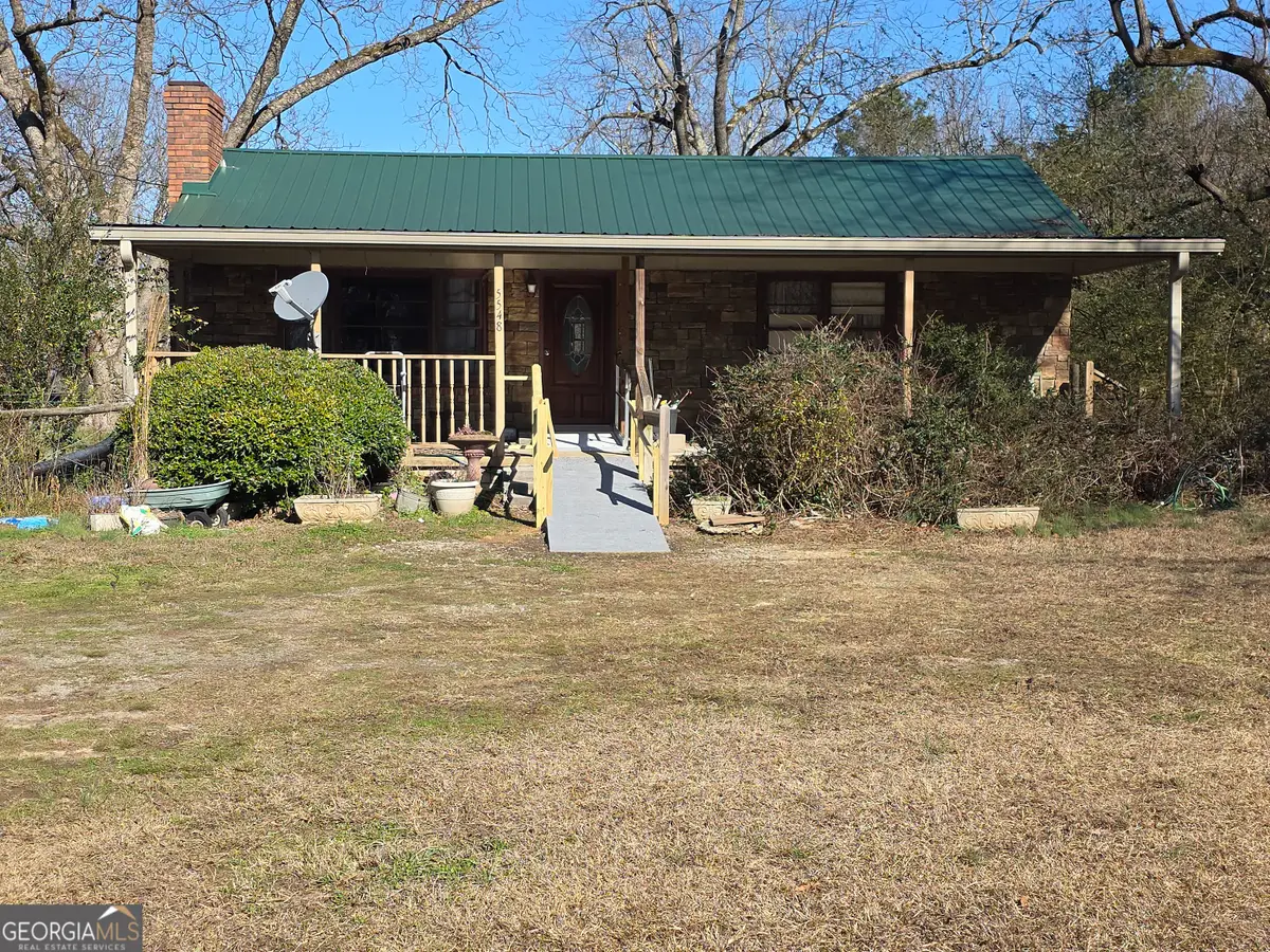 5548 Jacksonville Road, Buchanan, GA 30113 - Image #1