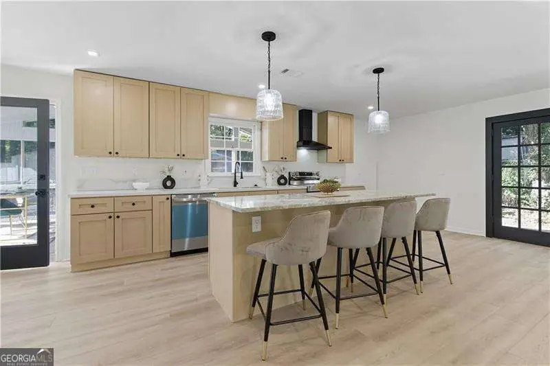 1198 Seminary Drive Sw, Marietta, GA 30064 - #1