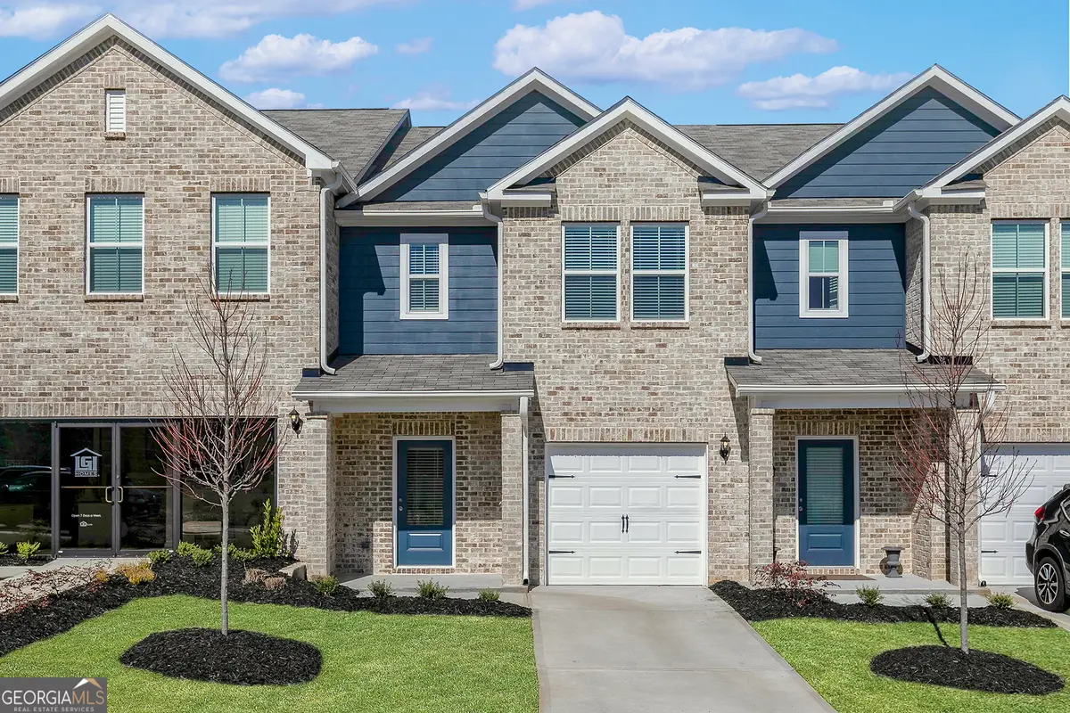 3988 Hidden River Lane, Oakwood, GA 30566 - #1