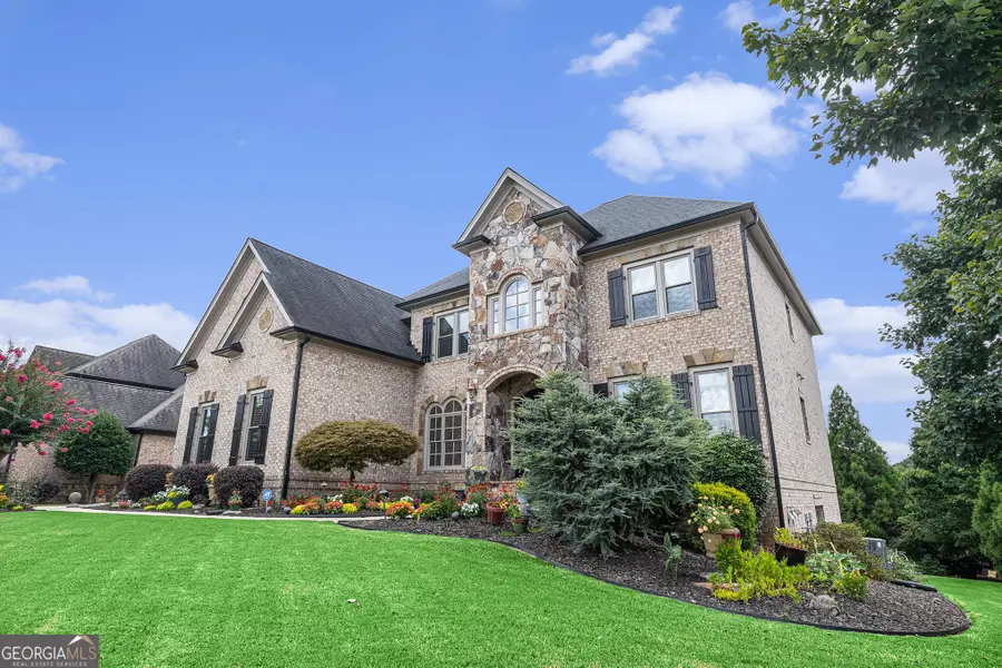 2088 Skybrooke Court, Hoschton, GA 30548 - Image #2