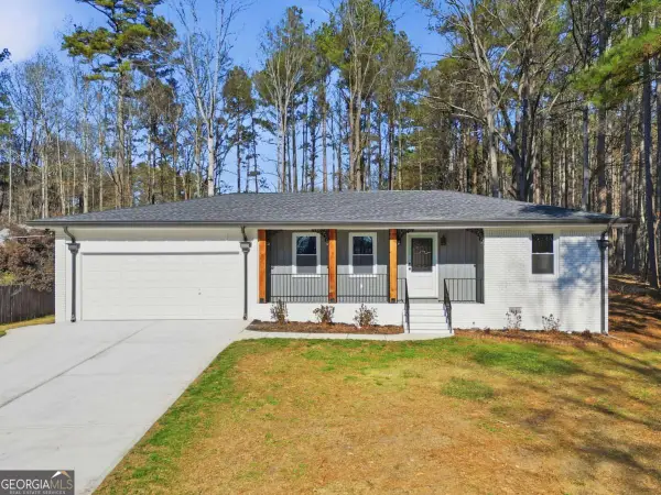 2702 Beecher Drive, Austell, GA 30106