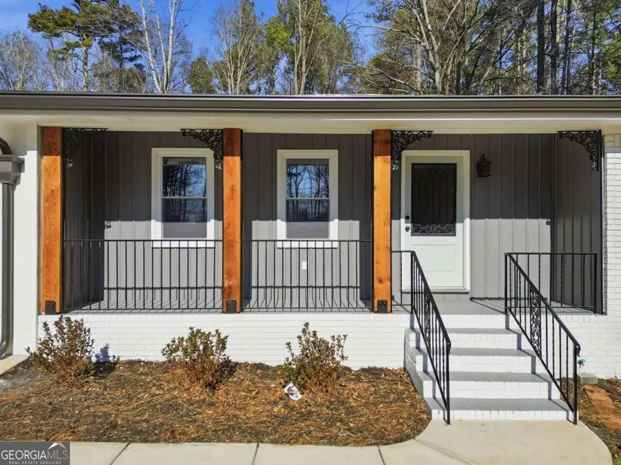 2702 Beecher Drive, Austell, GA 30106 - Image #3