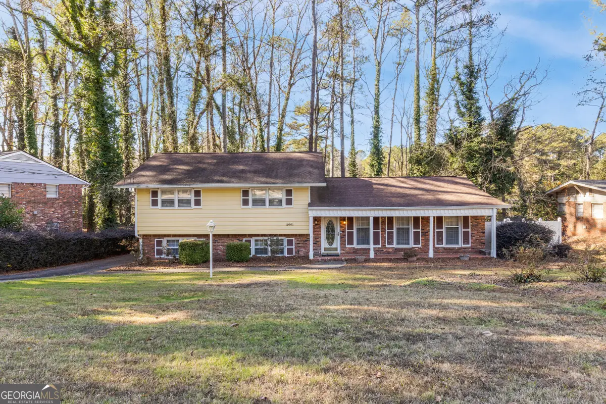 2661 The Fontainebleau Sw, Atlanta, GA 30331 - Image #1