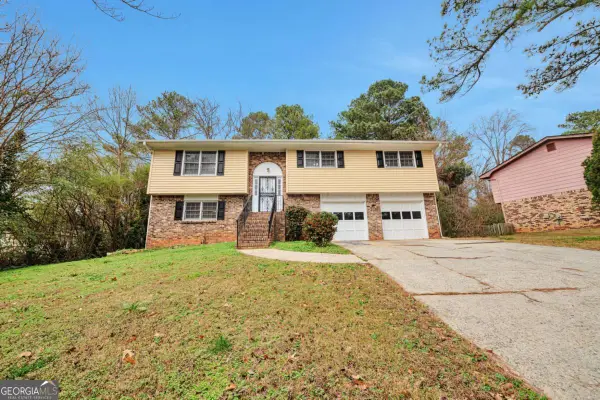4670 Wendover Drive, Stone Mountain, GA 30083