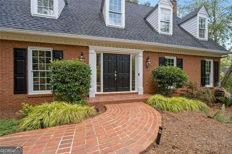 8705 River Bluff Lane, Roswell, GA 30076 - Image #2
