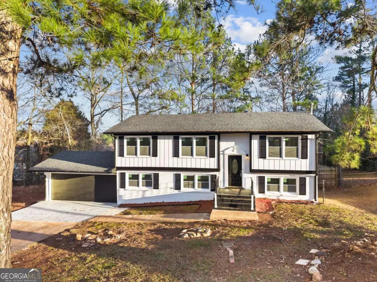 2304 S Hairston Road, Decatur, GA 30035 - Image #1