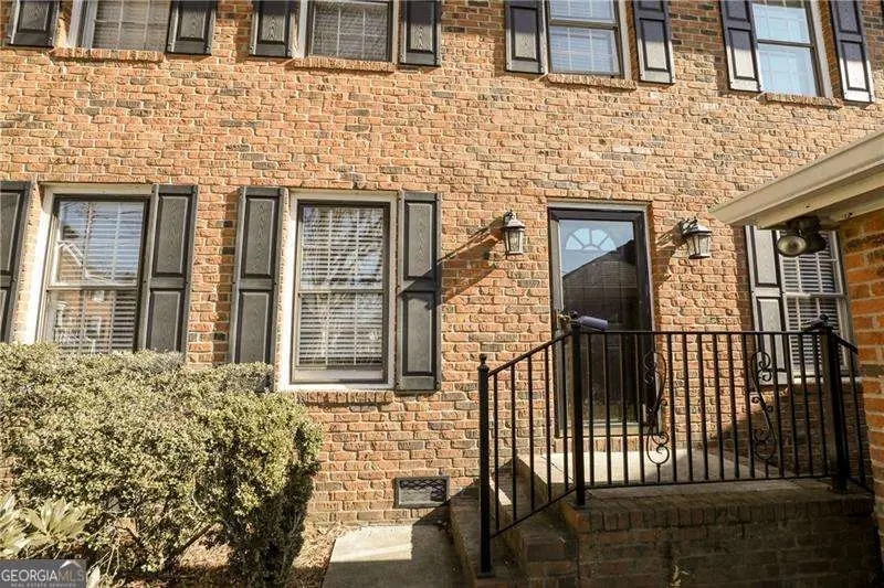 3122 Henderson Walk, Atlanta, GA 30340 - #2