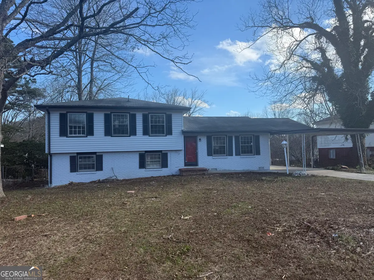 5774 Springfield Place, Ellenwood, GA 30294 - Image #1