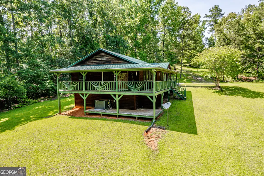 671 Pine Lake Dr, Sparta, GA 31087 - Image #3