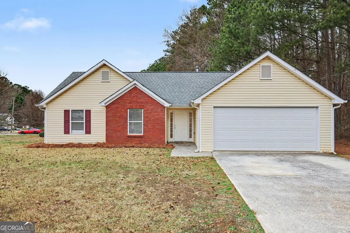 4836 Odessa West Inlet Nw, Acworth, GA 30101 - Image #1