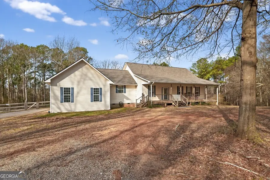 579 Mccarty Dodd Road, Colbert, GA 30628 - Image #3