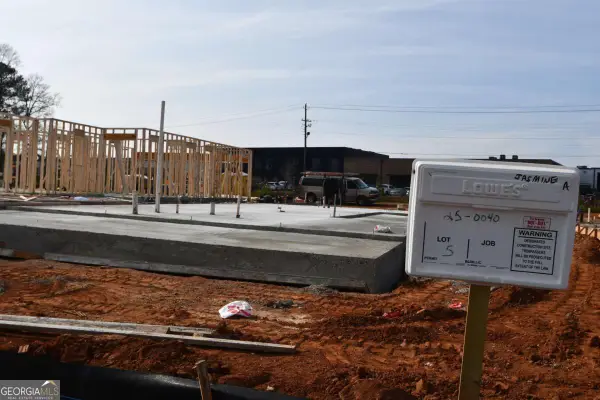 2805 Electric Avenue, Watkinsville, GA 30677