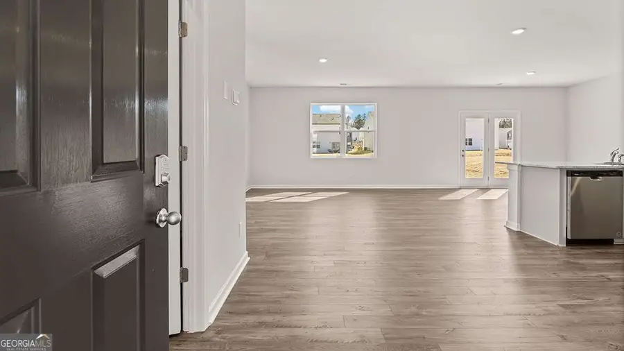 2662 Alderbrook Court #LOT 14, College Park, GA 30349 - #3