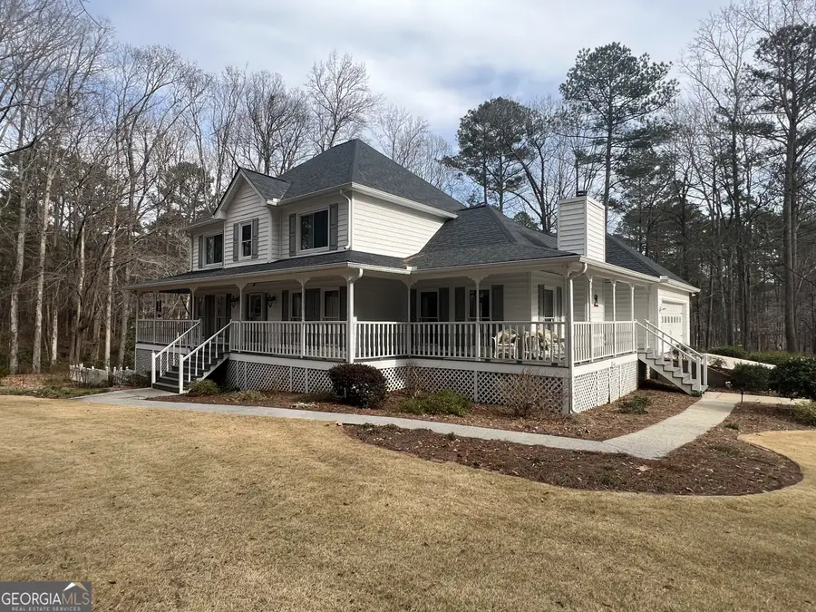 3970 Governors Circle, Loganville, GA 30052 - Image #3