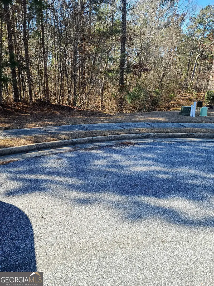 1385 Pebble Ridge Drive, Hampton, GA 30228 - #3