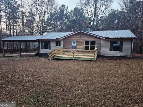 459 Hay Road, Meansville, GA 30256